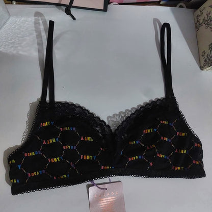 SAVAGE X FENTY Cotton Collection Lounge Wear