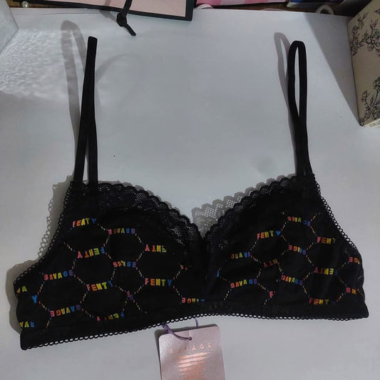 SAVAGE X FENTY Cotton Collection Lounge Wear