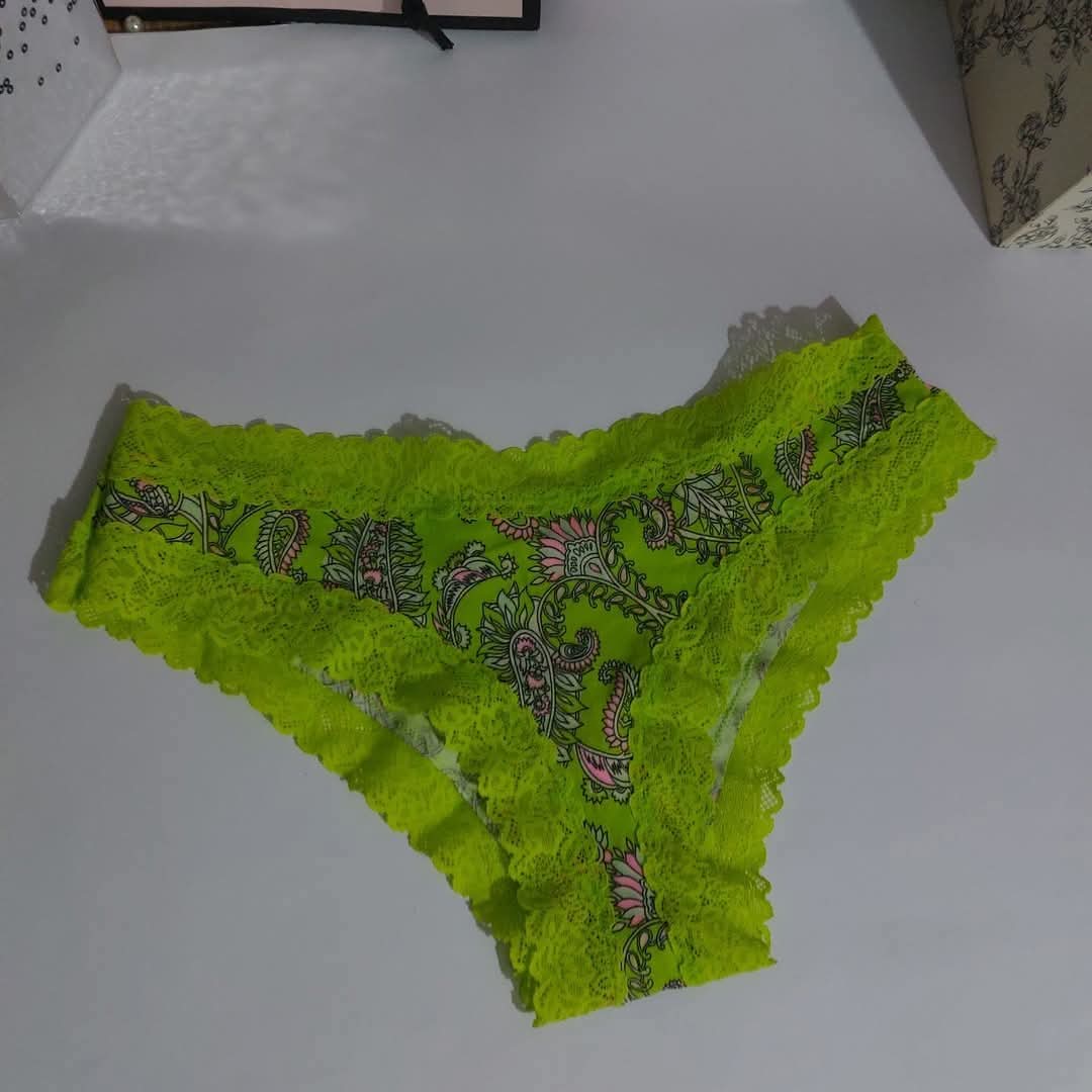 Savage X Fenty Cotton Stretch Bralette Set