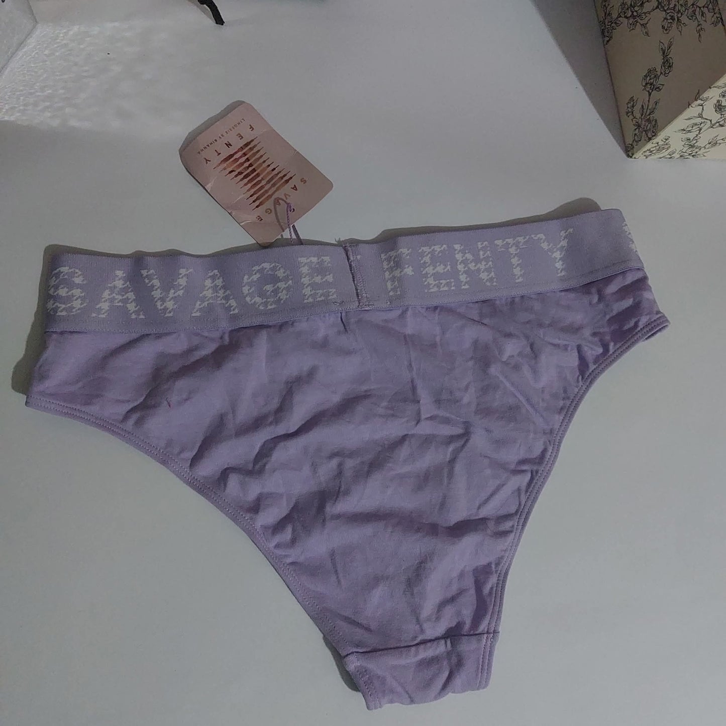 SAVAGE X FENTY Lounge Wear 2 piece set