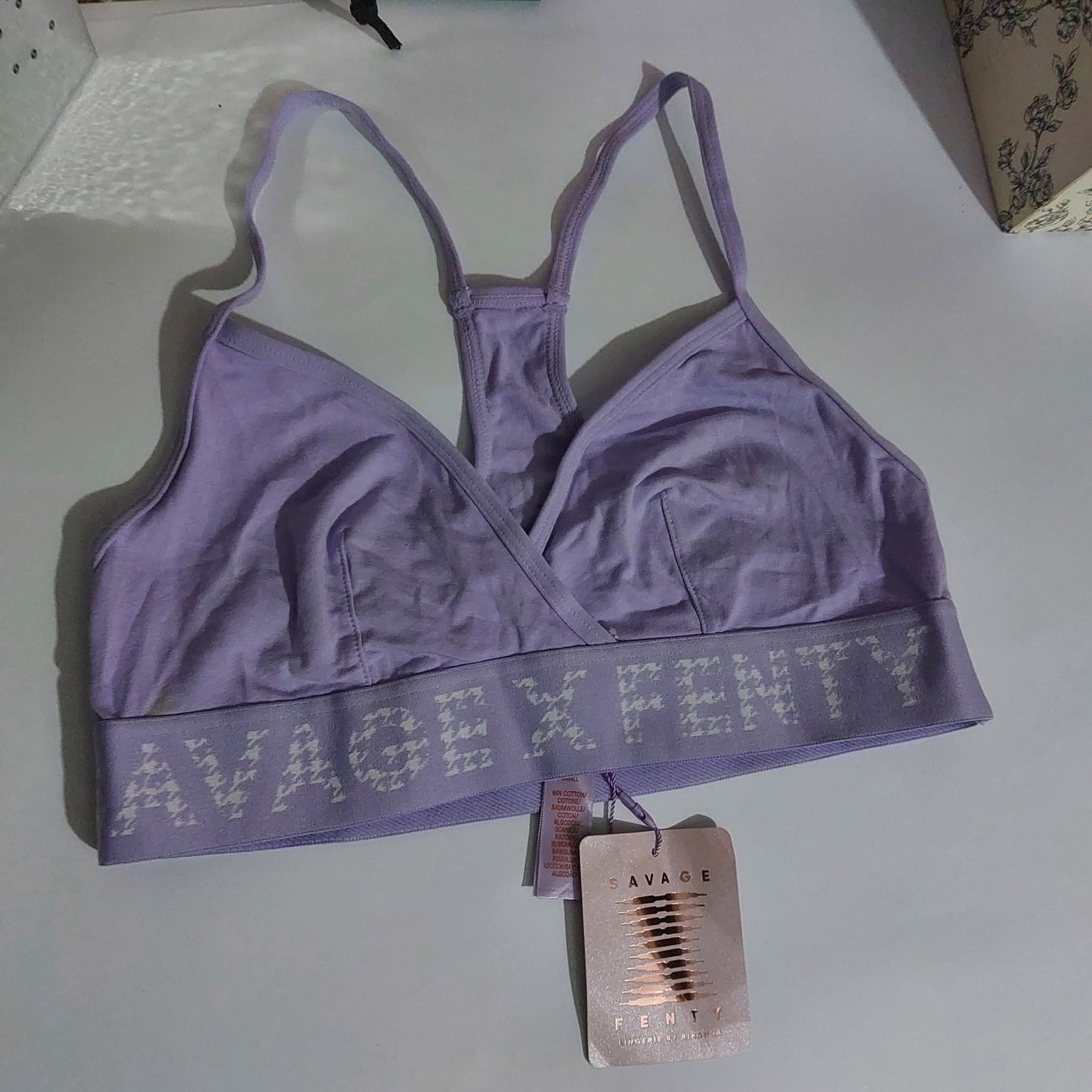 SAVAGE X FENTY Lounge Wear 2 piece set