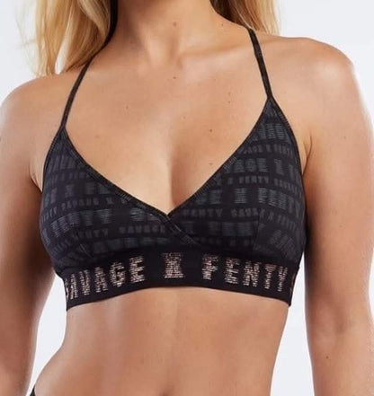 Savage X Fenty Lounge Wear Pull Over Size : XL
