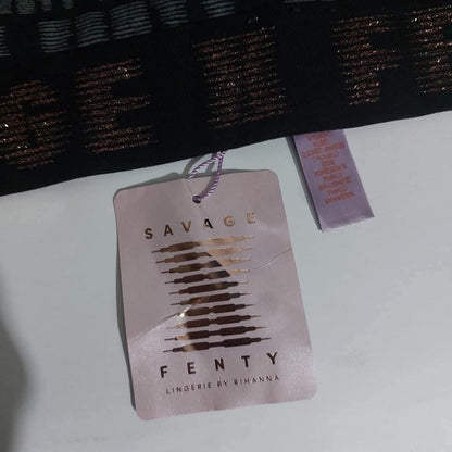 Savage X Fenty Lounge Wear Pull Over Size : XL