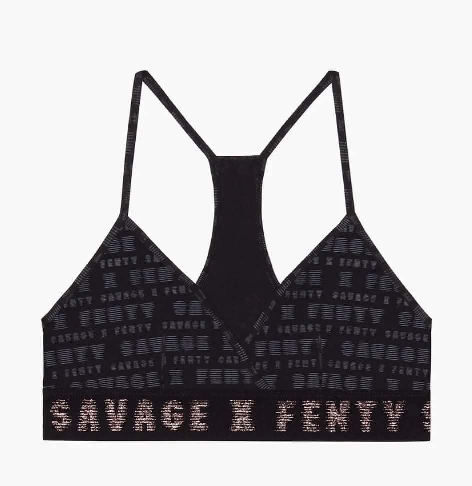 Savage X Fenty Lounge Wear Pull Over Size : XL