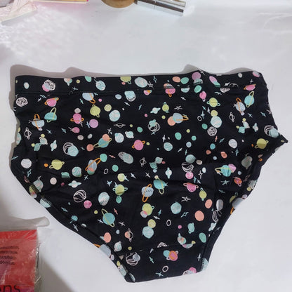 Thinx Teens Period Leak Proof Seamless Brief Size : XL AGE : 14+