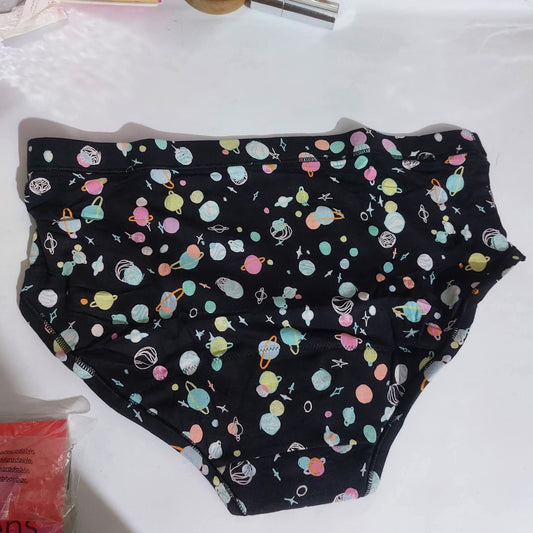Thinx Teens Period Leak Proof Seamless Brief Size : XL AGE : 14+