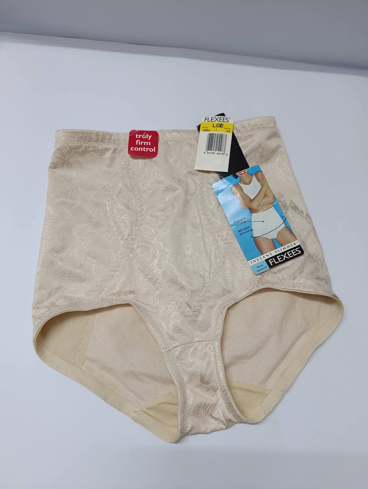 FLEXEES INSTANT SLIMMER Size : Large