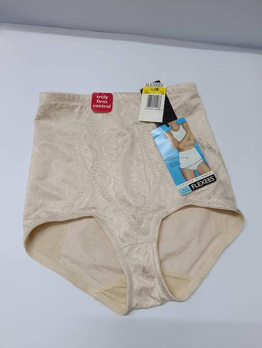 FLEXEES INSTANT SLIMMER Size : Large