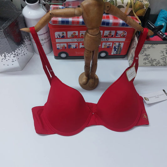 Brand : ADRIENNE VITTADINI STUDIO Intimates Size : 36-B