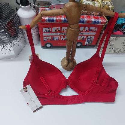 Brand : ADRIENNE VITTADINI STUDIO Intimates Size : 36-B