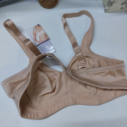 Target Intimate Smooth Body Bra & Shape Wear Delicate Comfort Wear Size : 36-B
