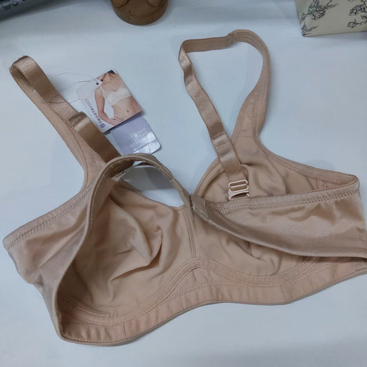 Target Intimate Smooth Body Bra & Shape Wear Delicate Comfort Wear Size : 36-B