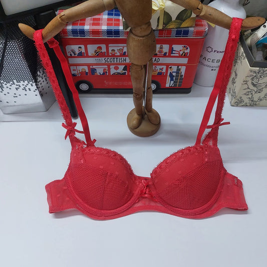 Brand : George Size : 34-A T-shirt Bra