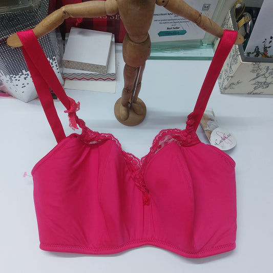 The LOLLYPOP Grenadine maternity and nursing bra Size : 36-G