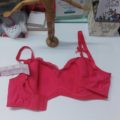 The LOLLYPOP Grenadine maternity and nursing bra Size : 36-G