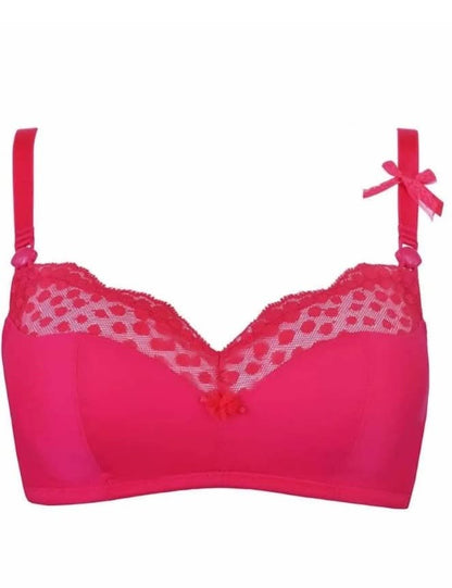 The LOLLYPOP Grenadine maternity and nursing bra Size : 36-G
