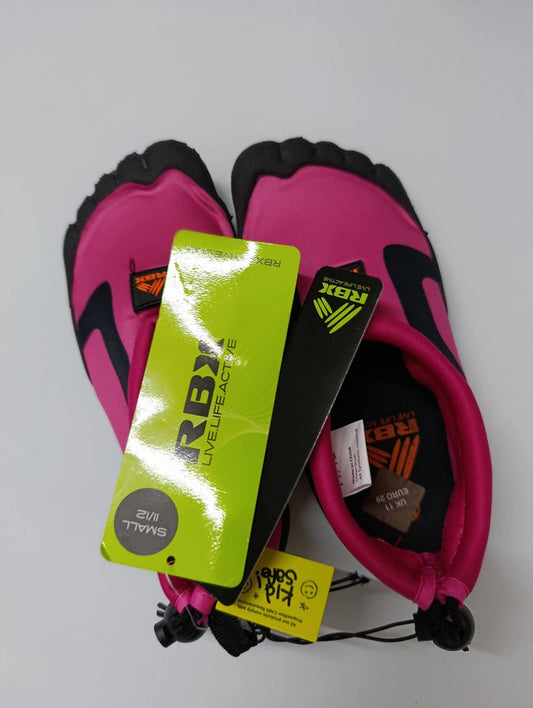 RBX KIDS Active Wear  Size : Small 11/12