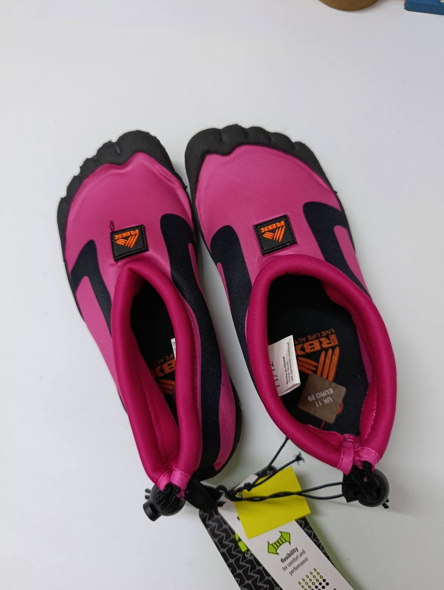 RBX KIDS Active Wear  Size : Small 11/12