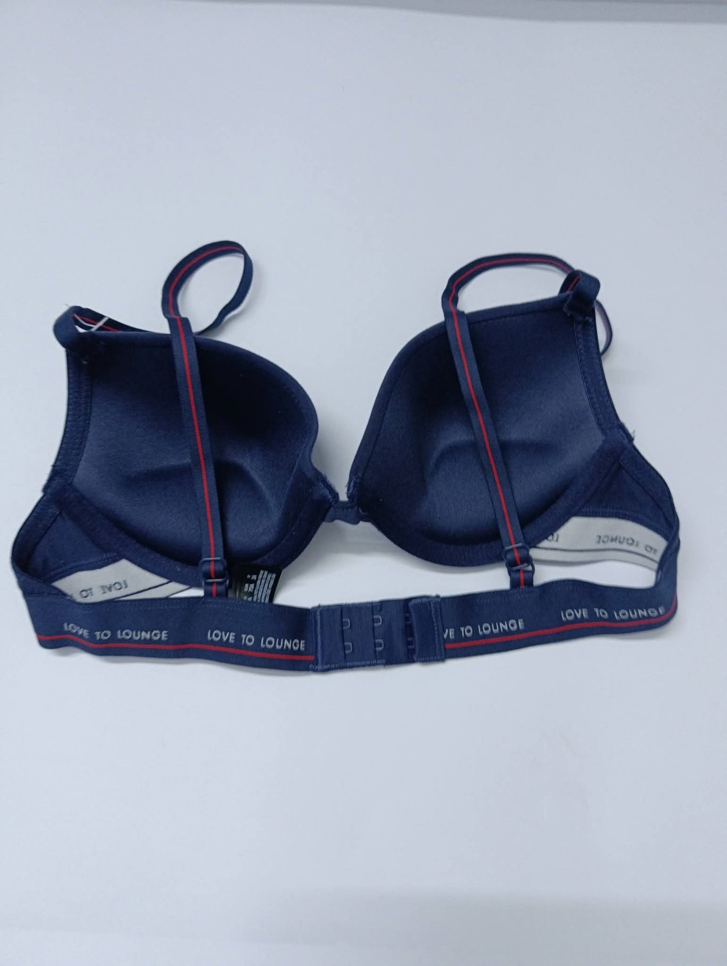 Lounge Wear Pushup Bra Available Size : 32-A only !