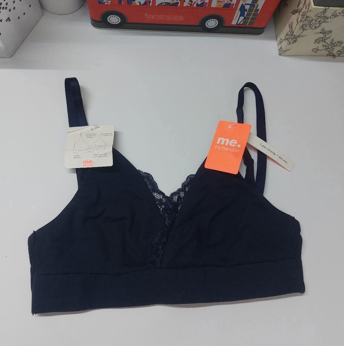 Bendon SIMPLY ME  Mama Nursing Bra Size : Standard Medium