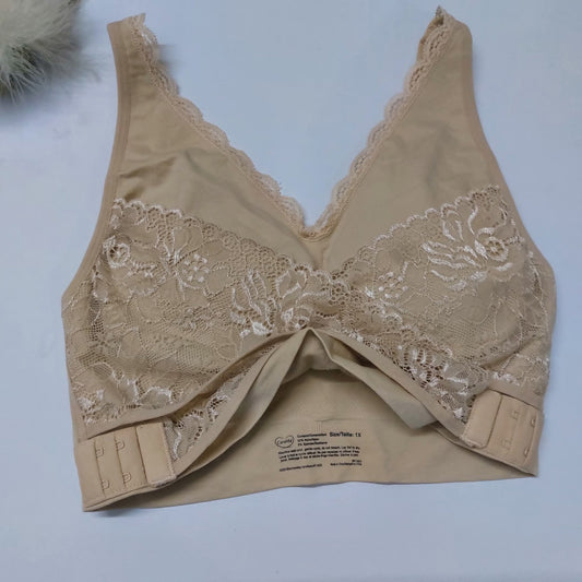 CARA MIA  Pull Over Bra  Ultimate Comfort Pull over Lounge Wear