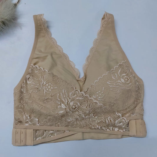 CARA MIA  Pull Over Bra  Ultimate Comfort Pull over Lounge Wear