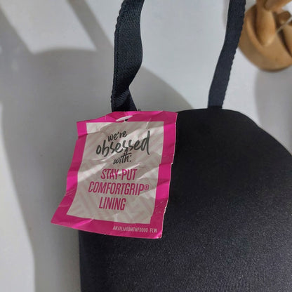 Maidenform Multiway Strapless Wireless T-shirt Bra  Available Size : 34-D Only !