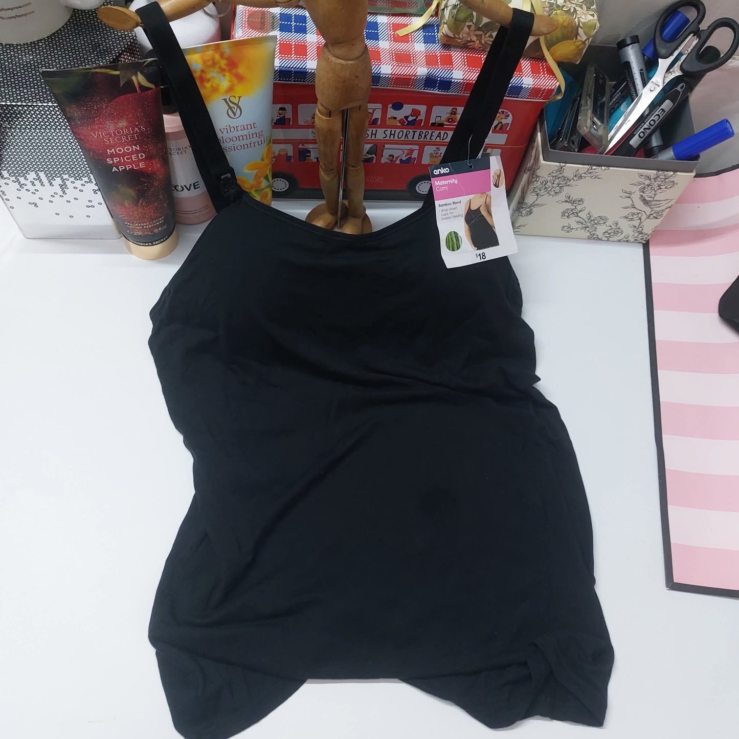 MATERNITY CAMI Anko Intimates