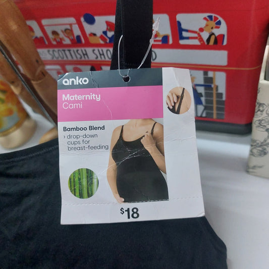 MATERNITY CAMI Anko Intimates