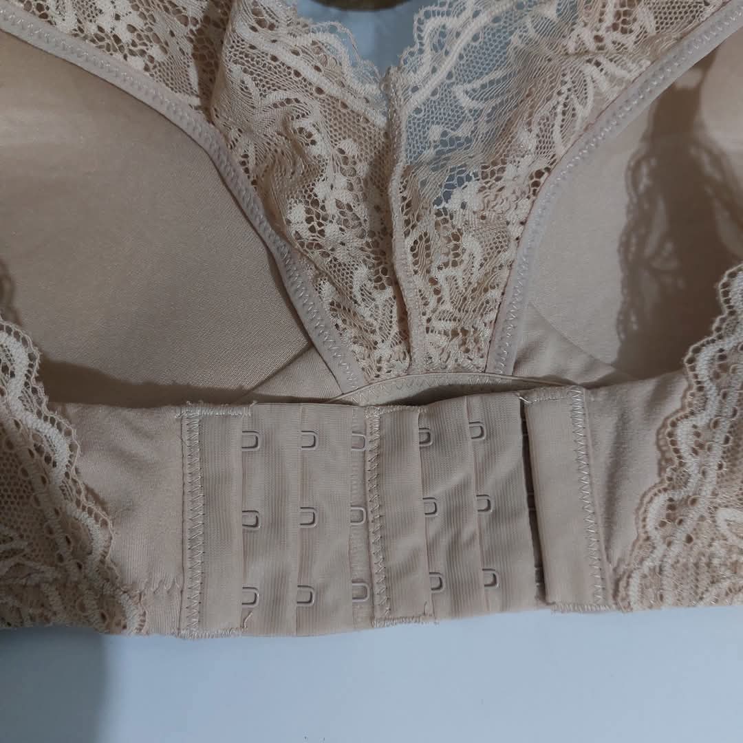 Nursing T-shirt Bra Wireless Comfort Wear