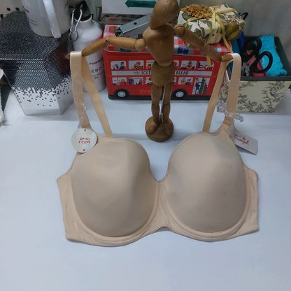 TRIUMPH GORGEOUS LUXURY Elegant wired T-shirt bra