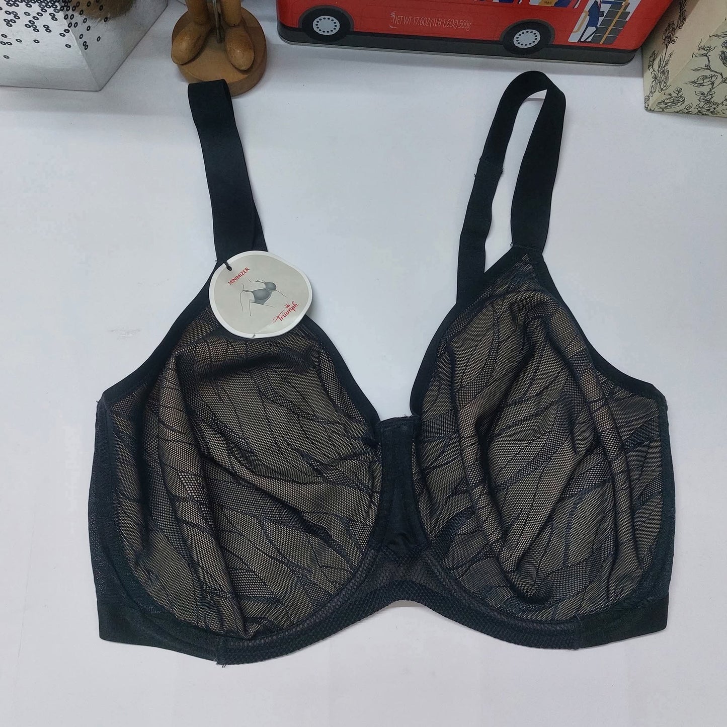 Triumph Women's Airy Sensation  Triumph Women's True Shape Sensation