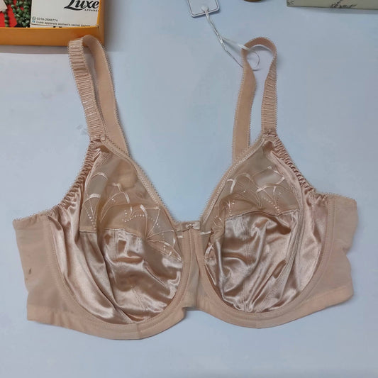 ELOMI CAT – Luxury Support Minimizer Plunge Bra