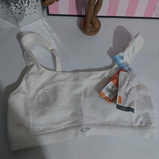 Original Champion activewear sports bra  Designed for comfort, support & everyday performance