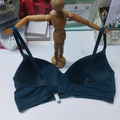 Lucky Brand – Ultimate Comfort Wireless T-shirt Pushup Bra