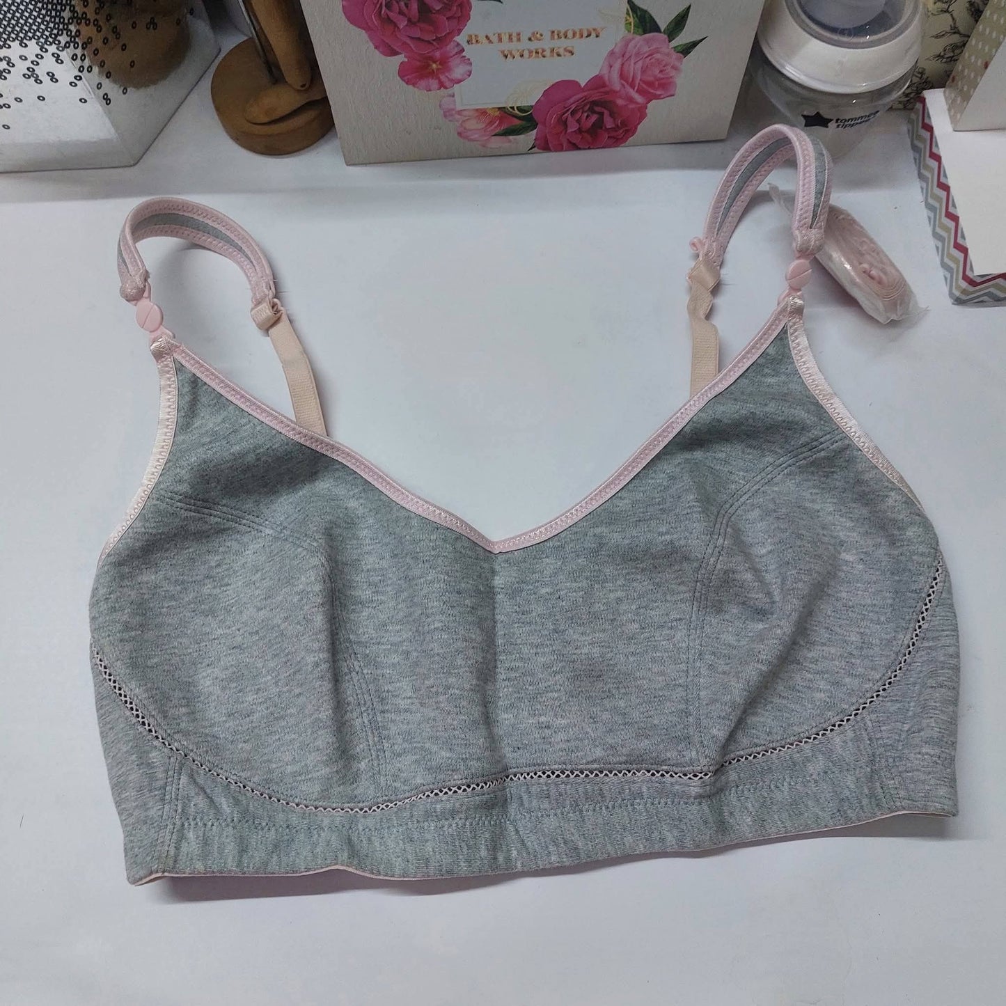 Primark Wirefree Comfort Wear
