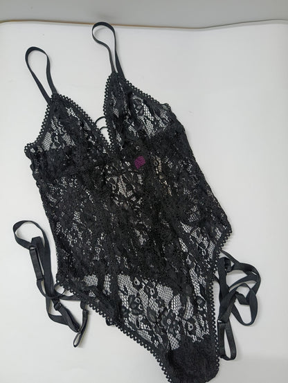 ADOREME  Clarisse Bodysuit