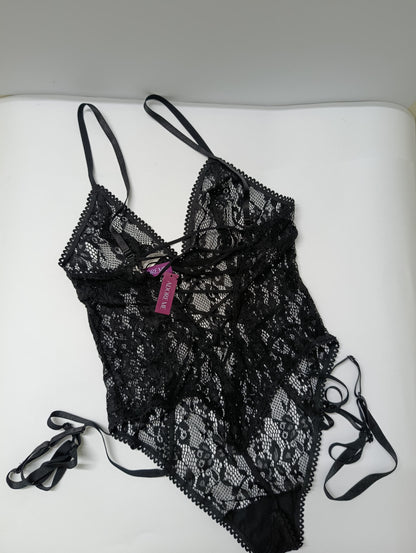 ADOREME  Clarisse Bodysuit