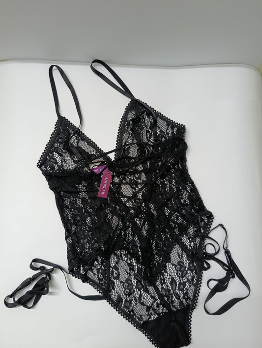 ADOREME  Clarisse Bodysuit