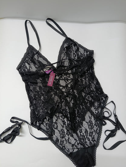 ADOREME  Clarisse Bodysuit