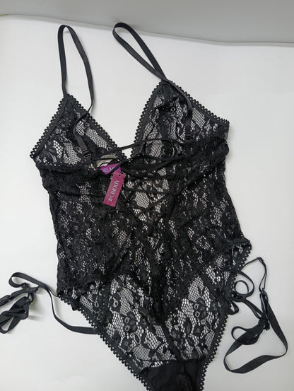 ADOREME  Clarisse Bodysuit