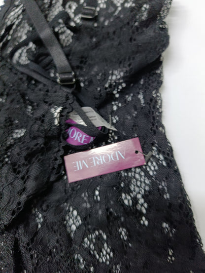 ADOREME  Clarisse Bodysuit