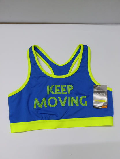 DANSKIN SPORTS BRA