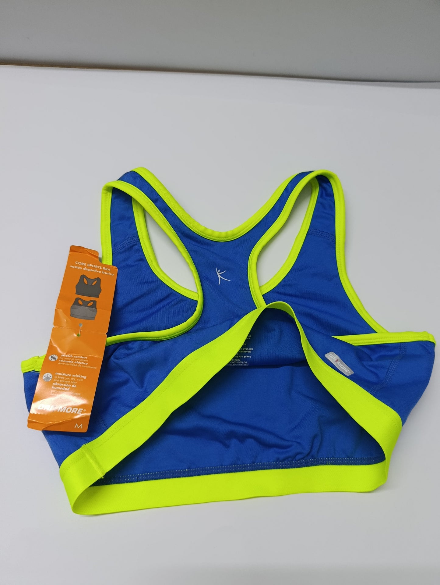 DANSKIN SPORTS BRA