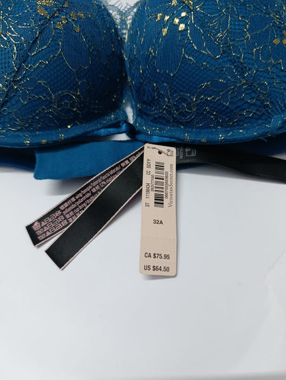 Victoria's Secret Bombshell Add-2-Cups Push-Up Bra