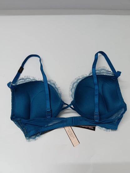 Victoria's Secret Bombshell Add-2-Cups Push-Up Bra
