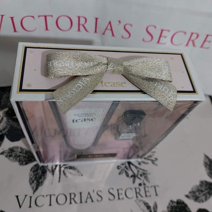 Victoria's Secret Tease Fragrance Set - Lotion & Eau de Parfum